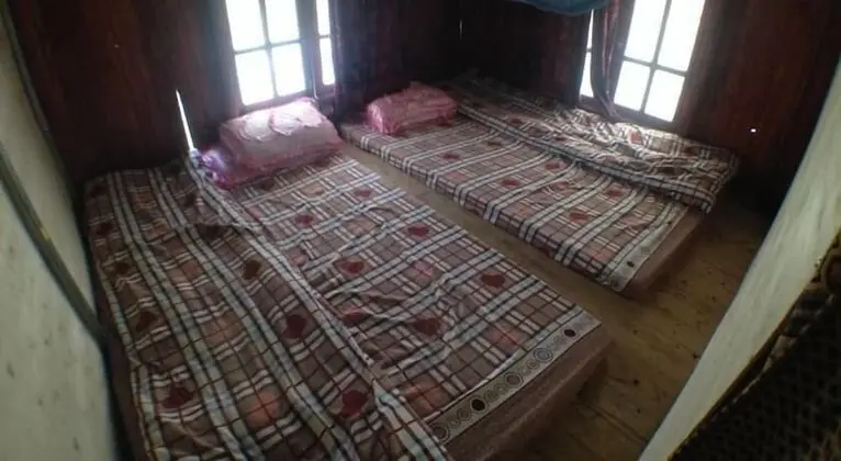 Cuong An Homestay Sapa - Oda