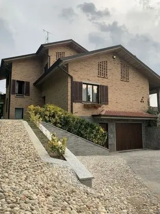 Villa Cuore - 1