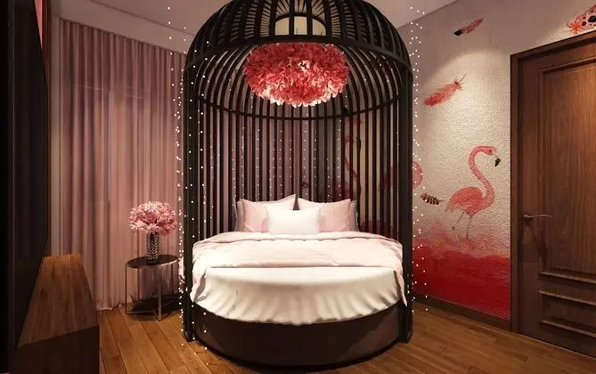 Cupid 2 Hotel - Dış Mekan