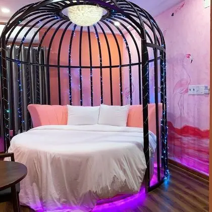 Cupid 2 Hotel - İç Mekan