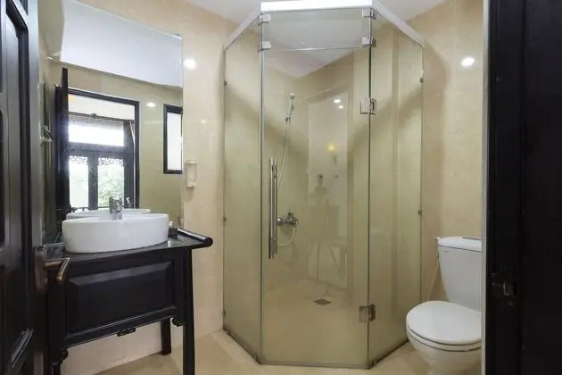 Cupid Mansion House - Banyo Tipleri