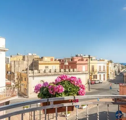 Cupido Apartment in Avola