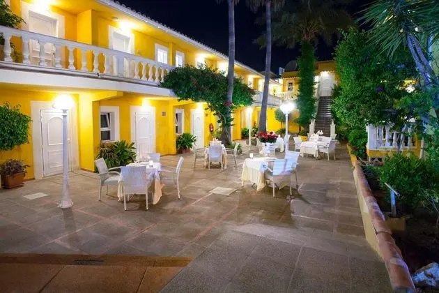Hotel Cupidor
