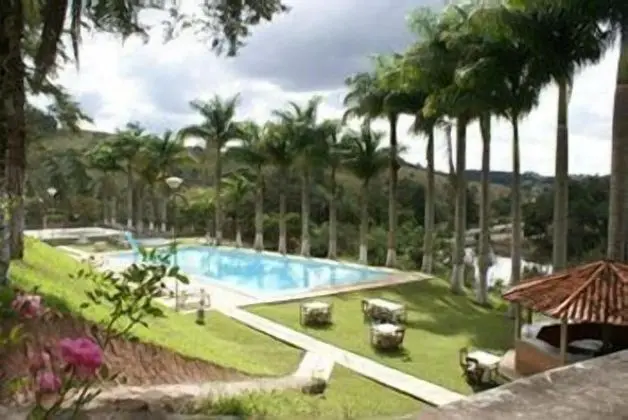 Hotel Cupim