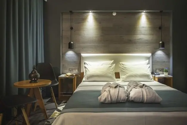 Hotel Cura