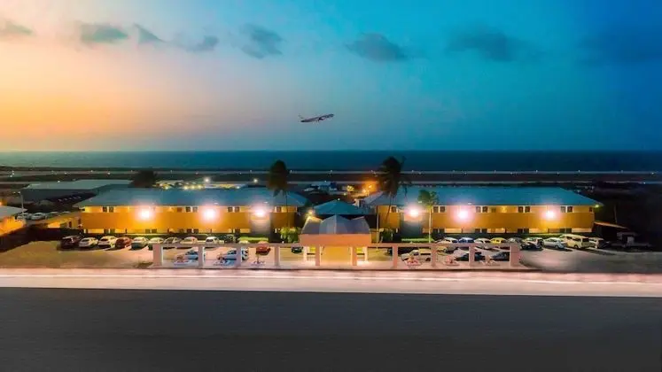 Curaçao Airport Hotel