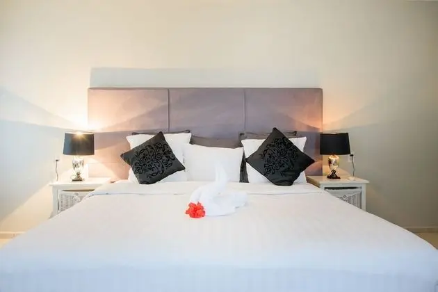 Curacao Luxury Holiday Rentals - Oda