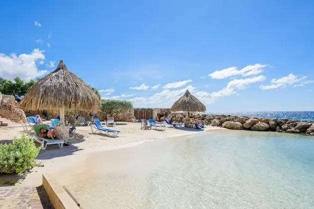 Curacao Luxury Holiday Rentals - Plaj