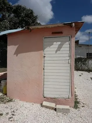Curacao Vacation Homes - Dış Mekan