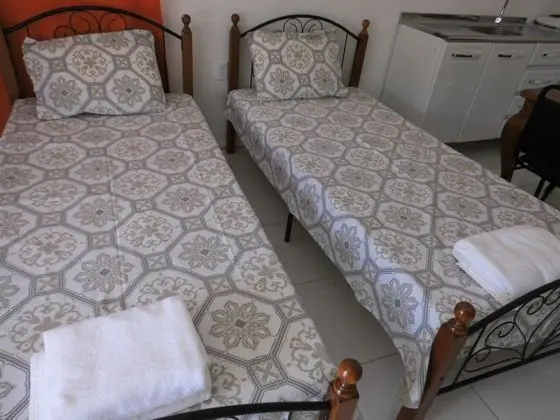 Curacao Vacation Homes - Oda