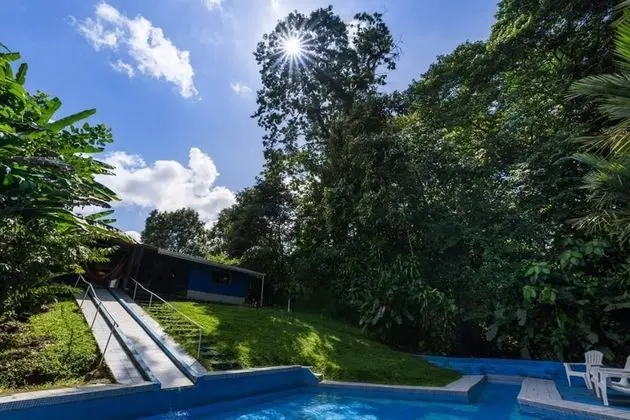 Curi Hostel