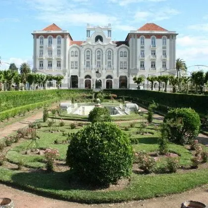 Curia Palace Hotel SPA & Golf Resort