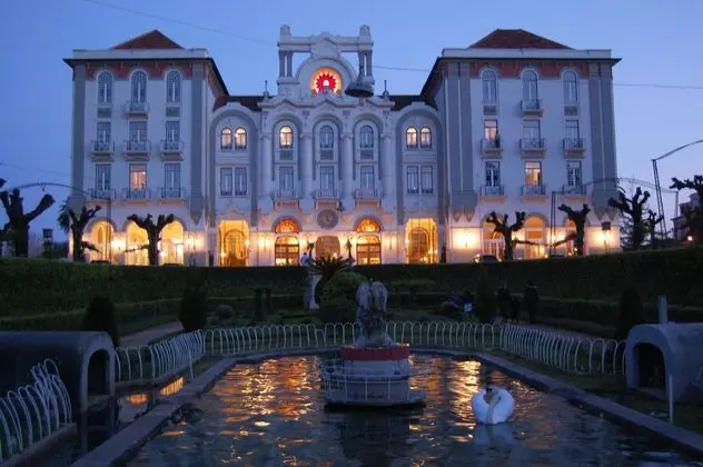 Curia Palace Hotel SPA & Golf Resort - Öne Çıkan Resim