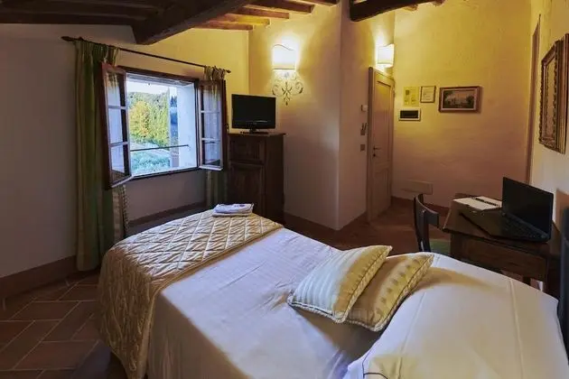 Villa Curina Resort - Oda