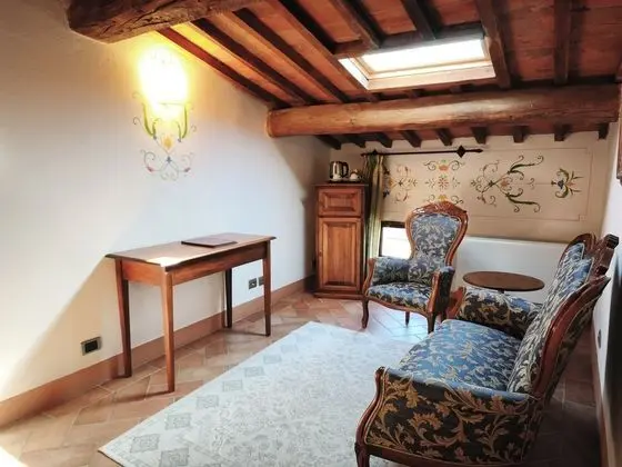 Villa Curina Resort - Öne Çıkan Resim