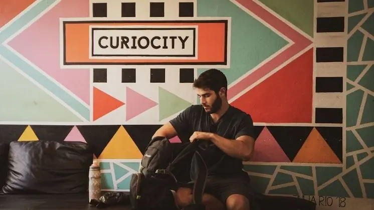 CURIOCITY Johannesburg