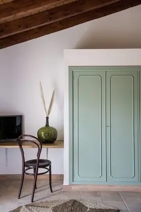 Curolla Petit Hotel - Oda