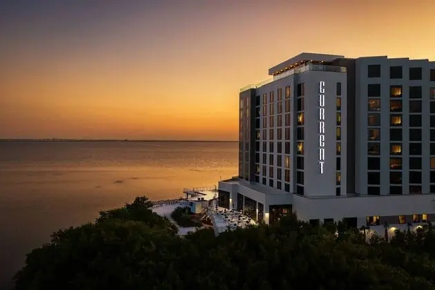 The Current Hotel, Autograph Collection