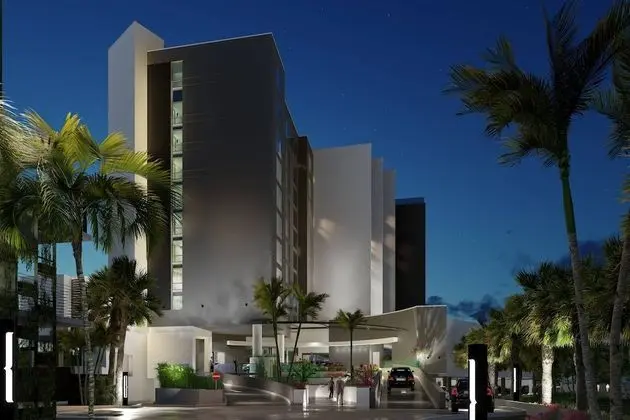 The Current Hotel, Autograph Collection - Dış Mekan