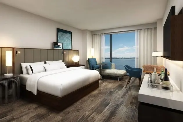 The Current Hotel, Autograph Collection - Oda