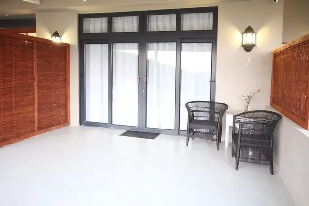 Curry's Post Bed and Breakfast - İç Mekan