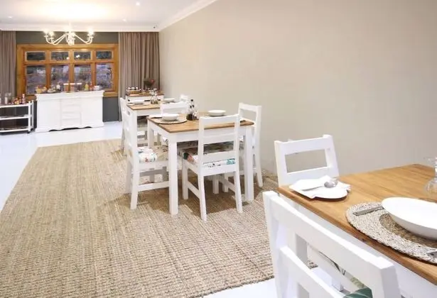 Curry's Post Bed and Breakfast - Yerinde Yemek