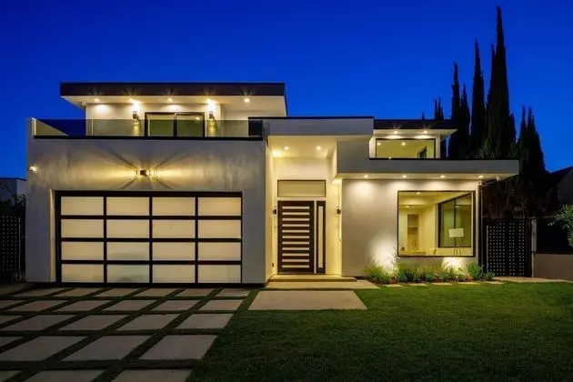 Curson Modern
