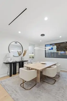 Curson Modern - Yerinde Yemek