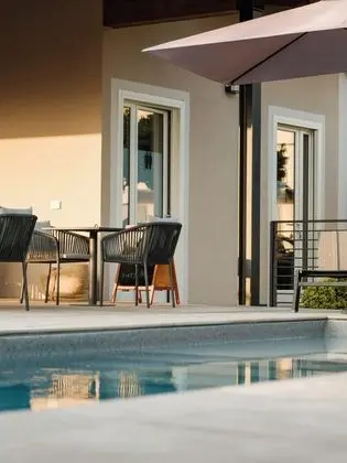 Villa Curte Nicia - Öne Çıkan Resim