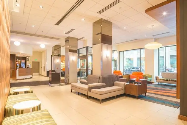 The Curtis Denver - a DoubleTree by Hilton Hotel - Genel