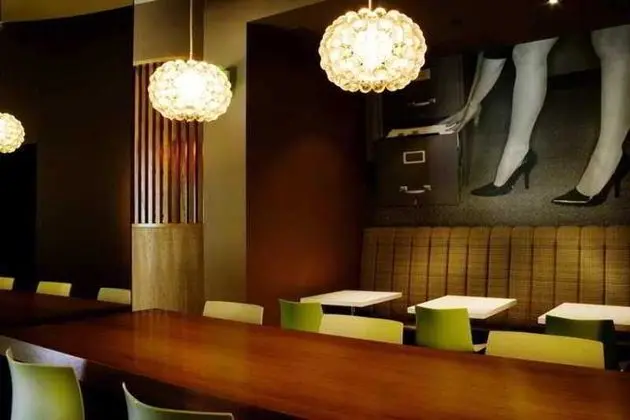 The Curtis Denver - a DoubleTree by Hilton Hotel - Genel