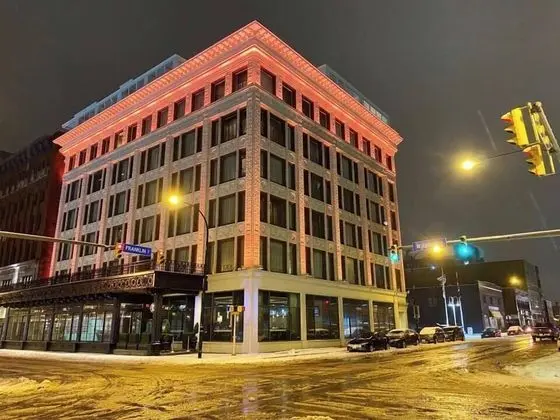 Curtiss Hotel, an Ascend Hotel Collection Member - Dış Mekan