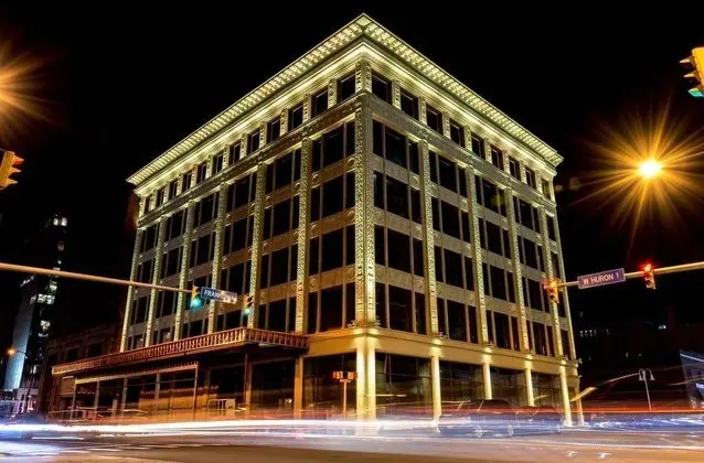 Curtiss Hotel, an Ascend Hotel Collection Member - Öne Çıkan Resim