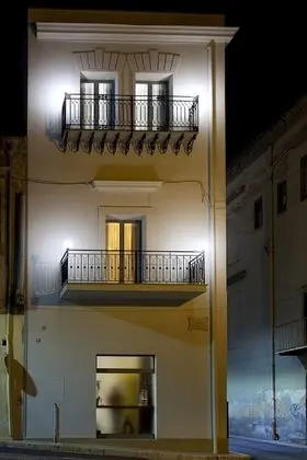 Curù B&B - Dış Mekan