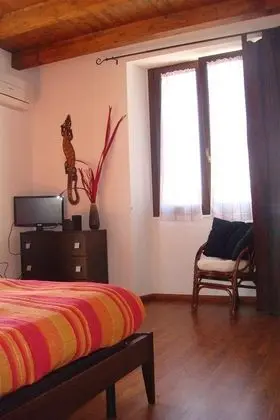 Cuscino e Cappuccino