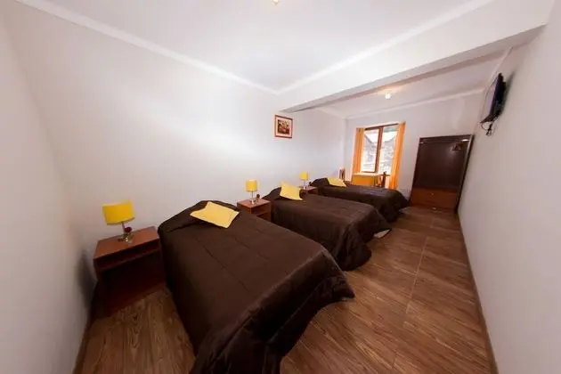 Hotel Cusco House - Oda