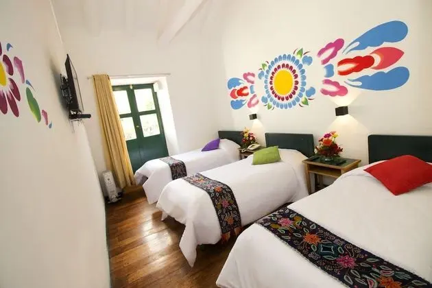 Cusco Plaza Nazarenas - Öne Çıkan Resim