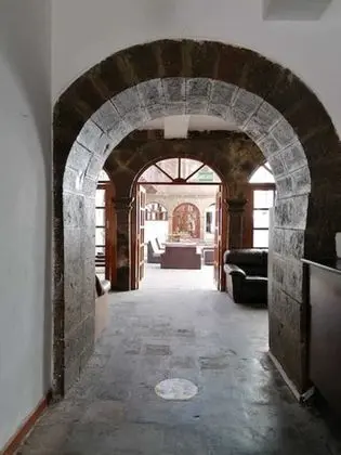 Cusco Plaza Saphi