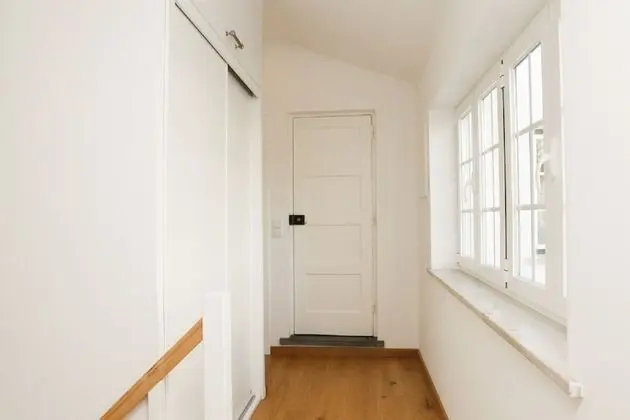 Cushy Apartment with garden in Estoril - Lobi