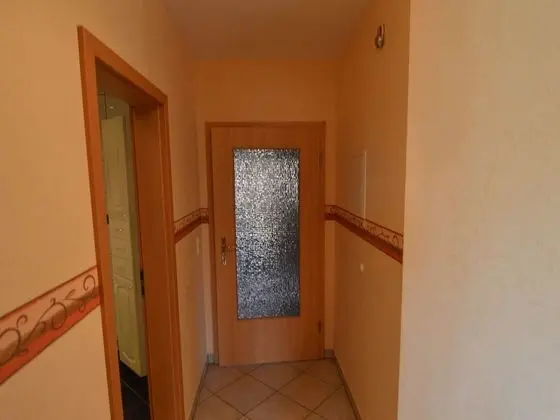 Cushy Apartment in Nohn With Terrace, Garden, Bbq, Heating - Lobi