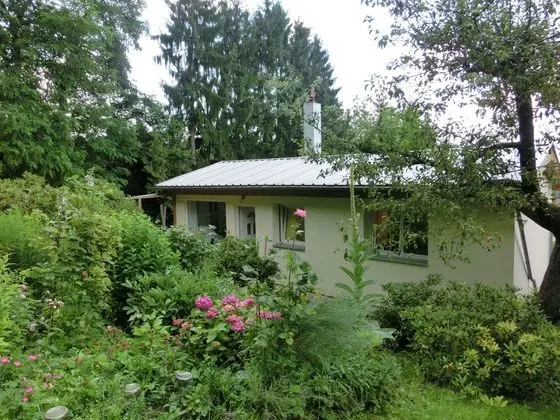 Cushy Holiday Home in Wernigerode With Private Terrace - Öne Çıkan Resim