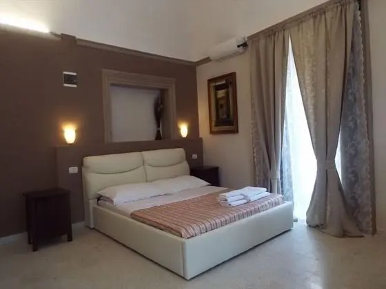 Cusmano Residence - Öne Çıkan Resim