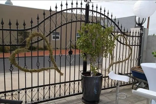 The Customs House B&B - Lobi