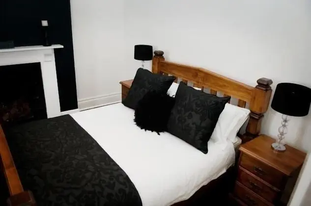 The Customs House B&B - Oda