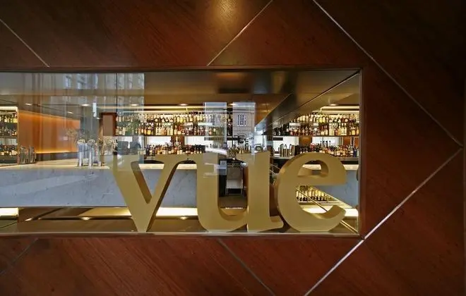 Customs House Waterfront Hotel