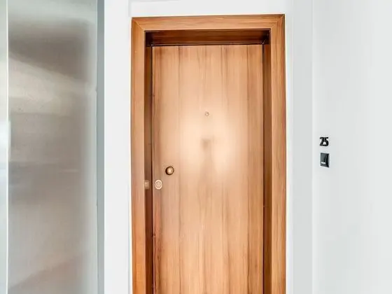 Cute 1-bedroom Vacation Apartment With Balcony All Yours