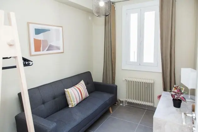 Cute apartment in the centre of Athens