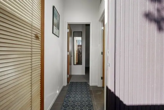 Cute and Cozy Studio in Palo Alto - İç Mekan