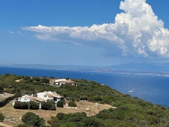 Cute Villa few Steps From the Sea, Welcoming - Genel