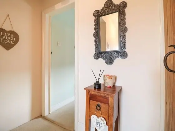 Cute, Remarkable Quirky 2 Bed House in Derby
